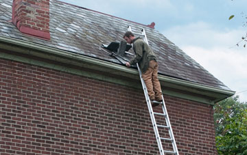 what affects urgent Tetley roof repairs