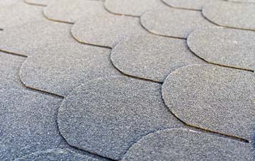 Tetley asphalt roofing costs