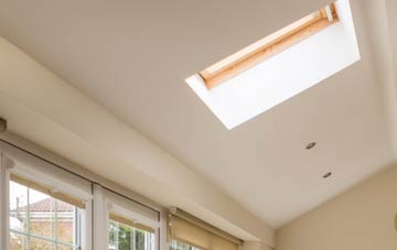 Tetley conservatory roof insulation companies