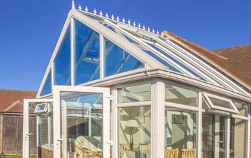 conservatory roof insulation costs Tetley