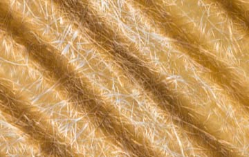 Tetley fibreglass roof waterproofing