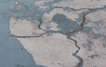 fibreglass roofing replacement Tetley