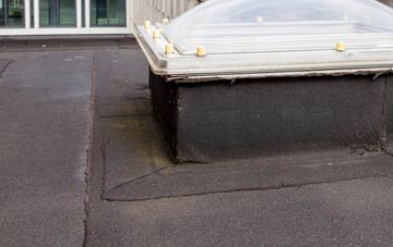 disadvantages of Tetley flat roofs