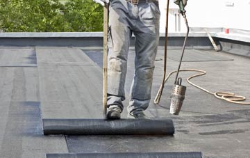 flat roof replacement Tetley, Lincolnshire