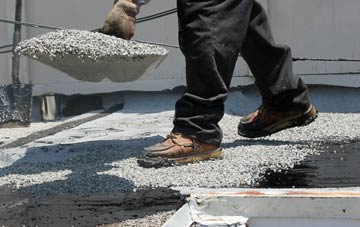 Tetley flat roofing companies