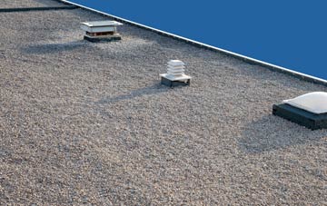 flat roofing Tetley, Lincolnshire