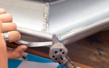 disadvantages of Tetley lead roofing