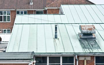 Tetley lead roofing costs