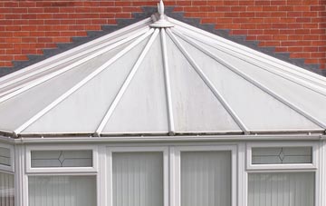 Tetley polycarbonate conservatory roof repairs