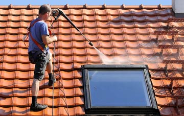 roof cleaning Tetley, Lincolnshire
