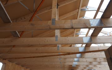 Tetley roof truss costs