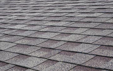 Tetley tiles for shallow pitch roofing