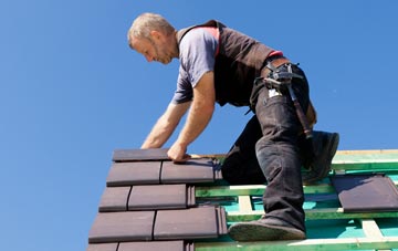 disadvantages of Tetley slate roofing
