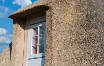 Tetley thatch roof disadvantages