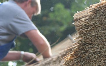 professional Tetley thatchers