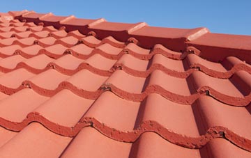 Tetley tile and slate roof replacement