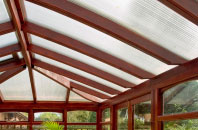 Tetley conservatory roofing insulation