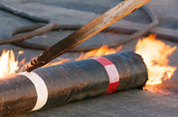 free Tetley flat roofing repair quotes