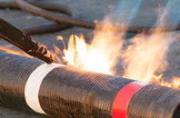 Tetley flat roofing replacement