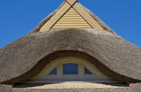 Tetley thatch roofing